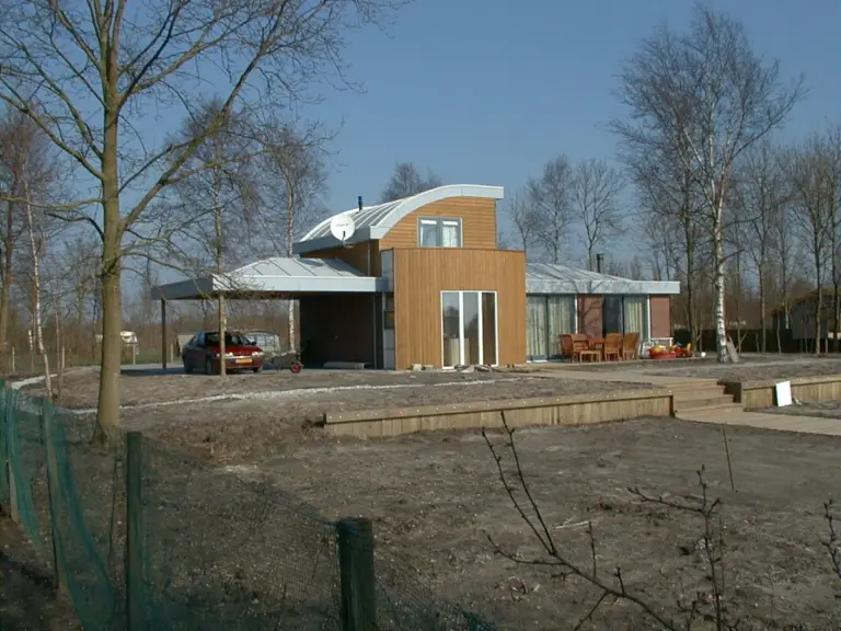 Woning