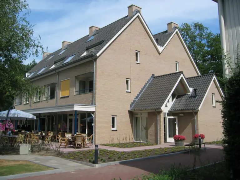Appartementen