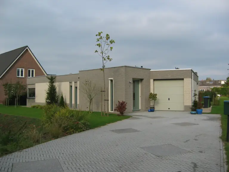 Bungalow