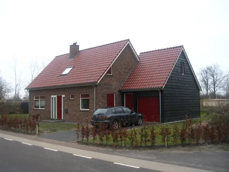 Woning