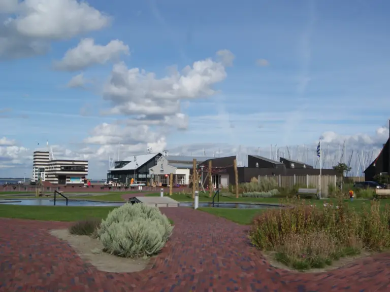 Kinderzwembad
