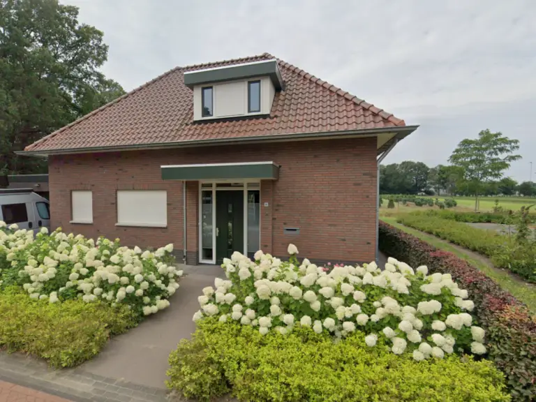 Woning