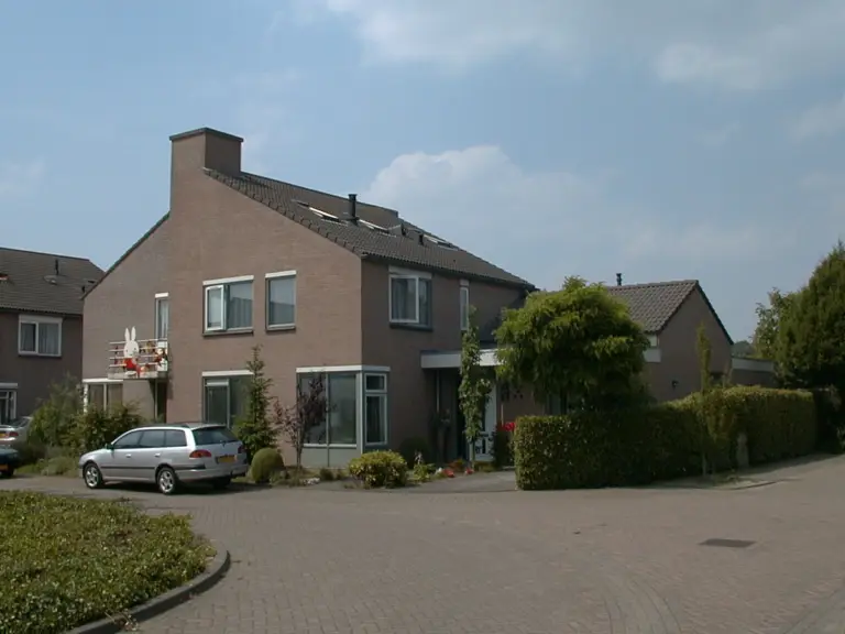 Kantoorpand