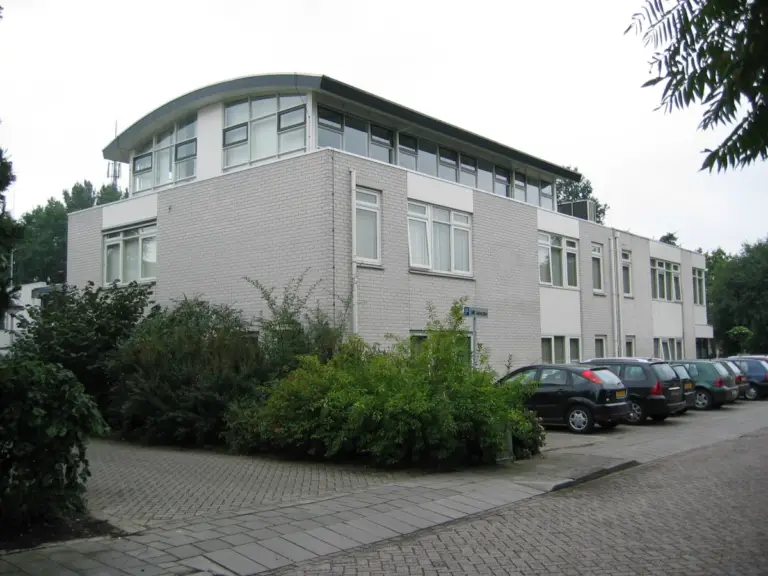 Kantoorpand