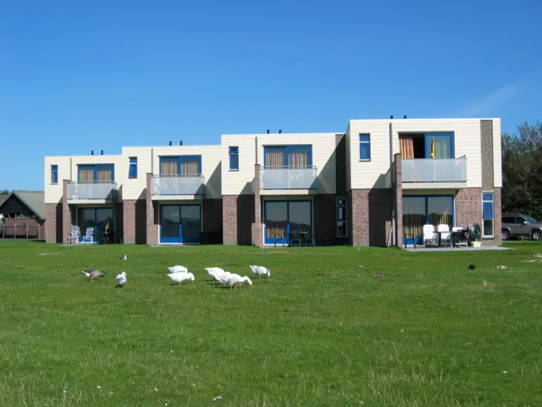 Appartementen