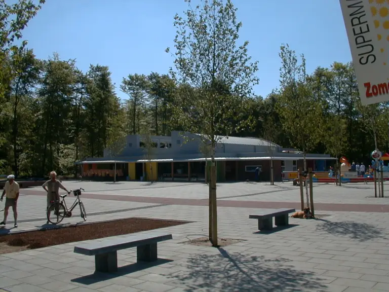 Recreatiezaal