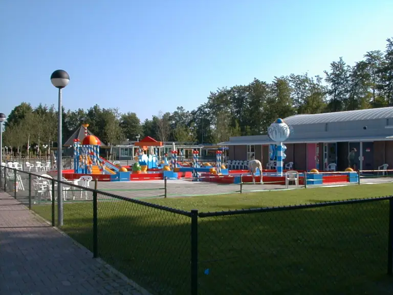 Speelparadijs