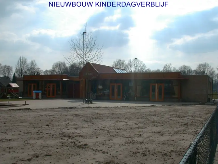 Kinderdagverblijf