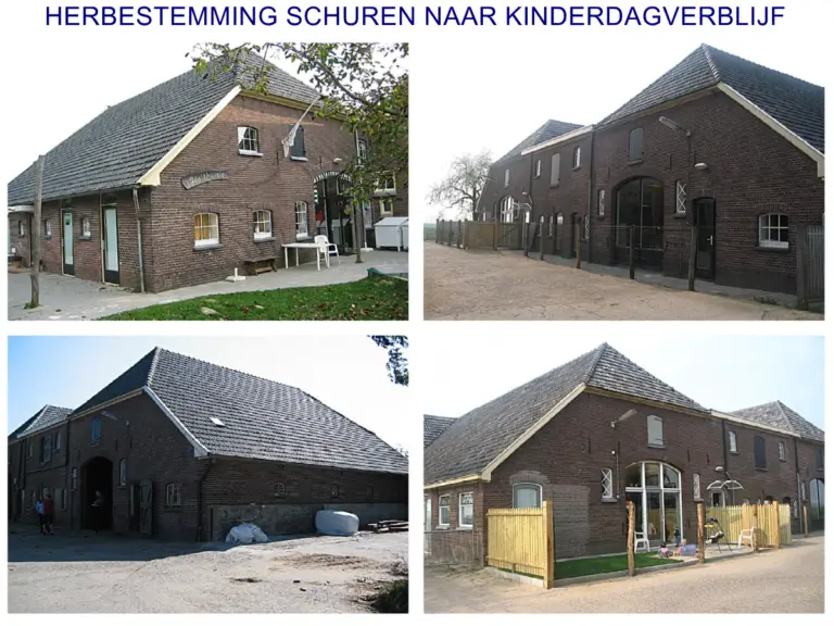 Kinderdagverblijf